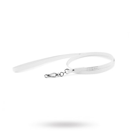 DOGArtist - Classic White - Hundkoppel - Hundkoppel
