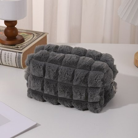 Penalhus - Kosmetiktaske med Stor Kapacitet