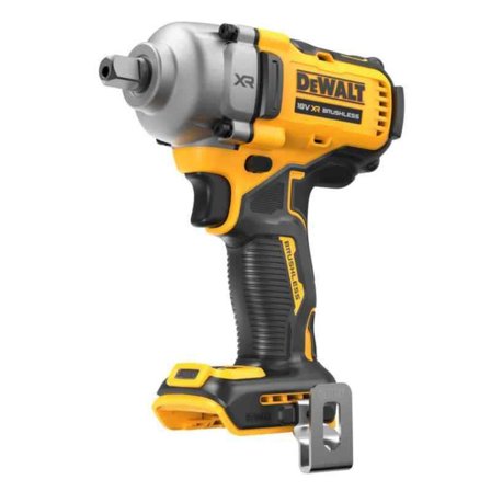 Dewalt DCF892NT-XJ Mutterdragare utan batteri och laddare, Elhandverktyg