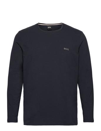 Mix&Match Ls-Shirt R BOSS Navy
