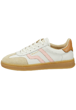 GANT Cuzima Sneaker Sneakers Dam Vit 36