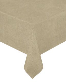Bordsduk i linne Linnea Linne - Kök - Redlunds