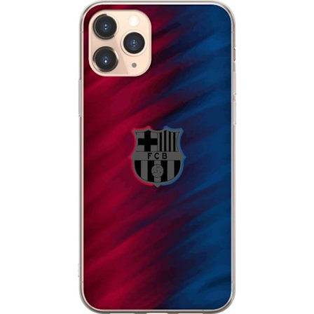 Kompatibelt Mobilskal till Apple Apple iPhone 11 Pro FC Barcelona