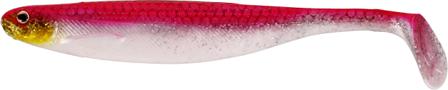 Westin ShadTeez Slim 10cm 6g 3-pack Pink Headlight