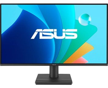 ASUS-ASUS 27" VA279HG.-27-tommers IPS-skjerm med Full HD-oppløsning-Monitors-PC-skjermer 27 - 30 tommer