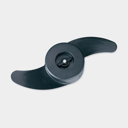 Hélice Minn Kota MKP-25 Power, 2 pás