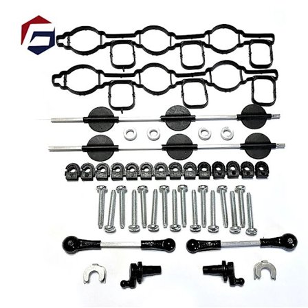 IMUSARJON LÄPÄT sopivat Audi A4 A5 A6 A8 Q5 Q7 VW TOUAREG Phaeton 2.7 3.0TDI TIIVISTESARJA 059129711