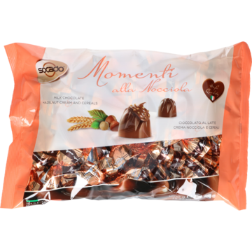 KONFEKT MOMENTI GULL 1KG