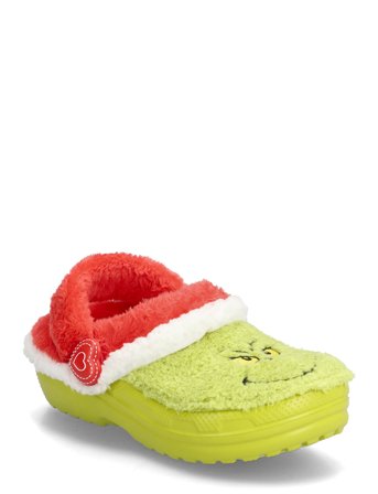 Crocs | The Grinch Cls Lnd Clg K | 29/30