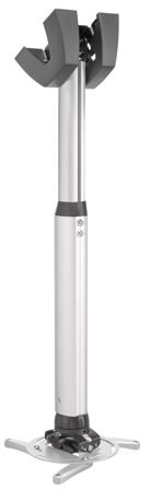 VOGELS Professional PPC 1555 monteringssett - for projektor - sølv