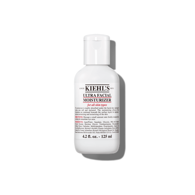 Kiehl's Ultra Facial Moisturizer 125ml, Skincare, Ansiktsvård, Dagkräm, Ansiktskräm, Fuktighetskräm