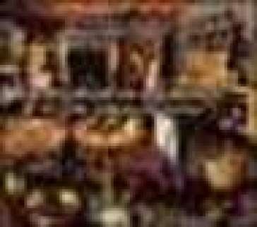 From the art of the Medicis to the tables of today Carla Geri Camporesi