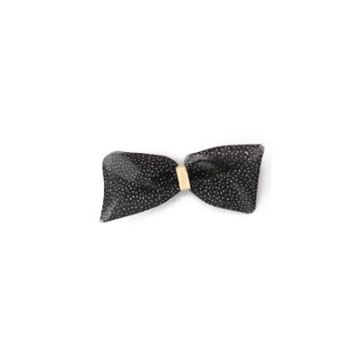 Puppy Angel - Club Bow Hair Pin