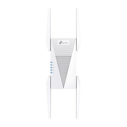 TP-Link AXE5400 Tri-Band Wi-Fi 6E Range Extender