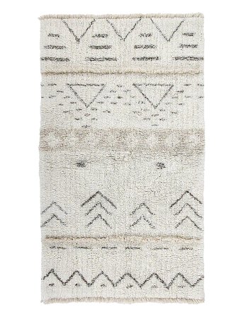 Lorena Canals Lakota Day - Beige - 80X140CM