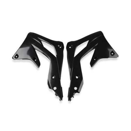 Convogliatori Radiatore Acerbis Kawasaki - Kawasaki KX 450F 2012-2015
