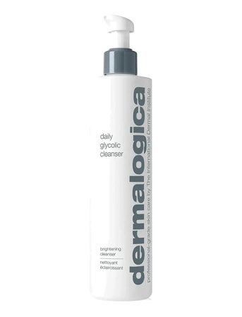 Dermalogica Daily Glycolic Cleanser - Nude - 295 ML