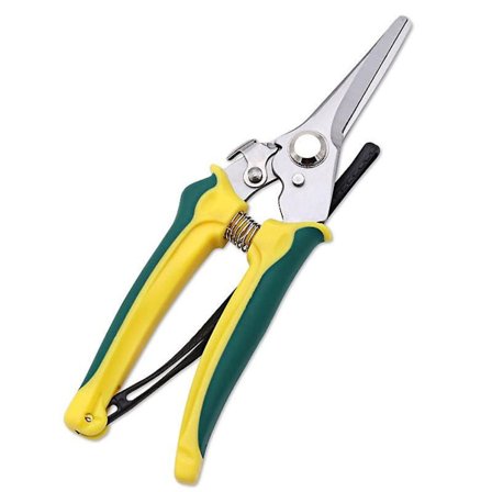 Kolsax i kolstål för get- och fårhovar (1 st,