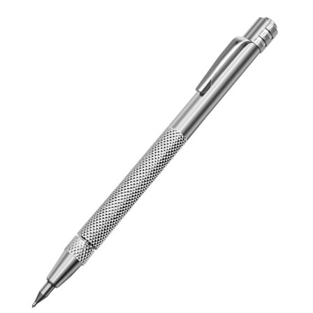 2 stk. diamantridsestift glas skærer konstruktionsværktøj