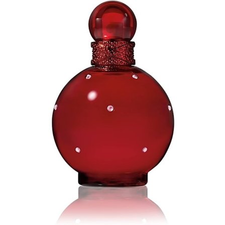 Britney Spears Hidden Fantasy Edp 100ml