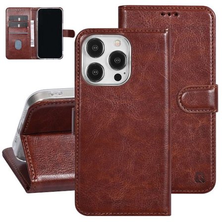 iPhone 15 Pro 3-korts fodral