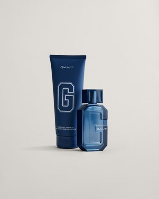GANT - GANT Eau de Toilette Gavesett evening blue