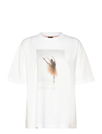 BOSS C_Eboys_1 - White - L