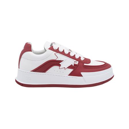 Dsquared2 Sneakers Hvid, Herre, Størrelse: 41 EU