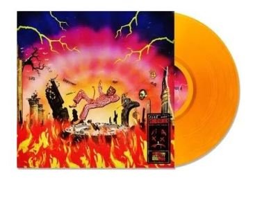 F.e.a.r. STAND ATLANTIC