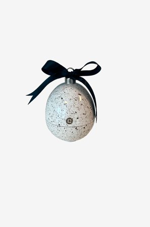 Cult Design - Æggebeholder Plumelle - Flerfarvet - Påskepynt - Fra Homeroom