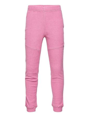 Lynx Pant Oat 86/92 Pink ISBJÖRN Of Sweden