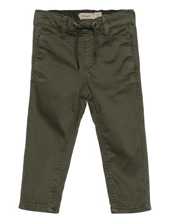 Nmmrobin Twiatas Chino Dn Green Name It