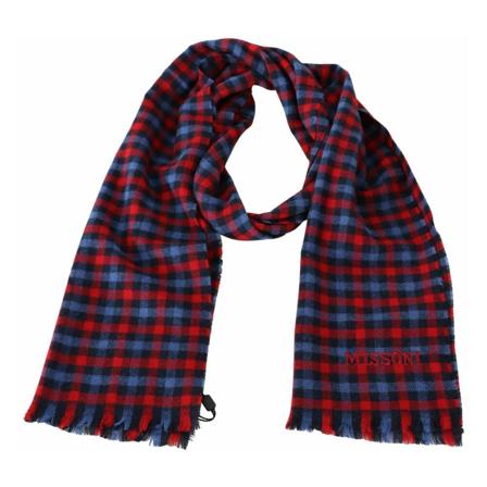 Missoni Winter Scarves , Rood , Dames , Maat: ONE Size Sjaals