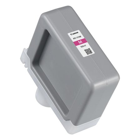 Canon PFI-111 Ink Cartridge Magenta