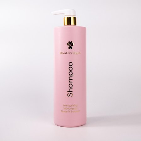 Heart For Heart Schampo 1000 ml