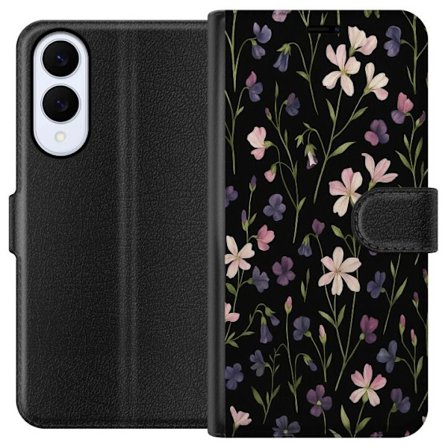 Yhteensopiva Lompakkokotelo Samsung Samsung Galaxy S25 Edge Hedelmä Rave