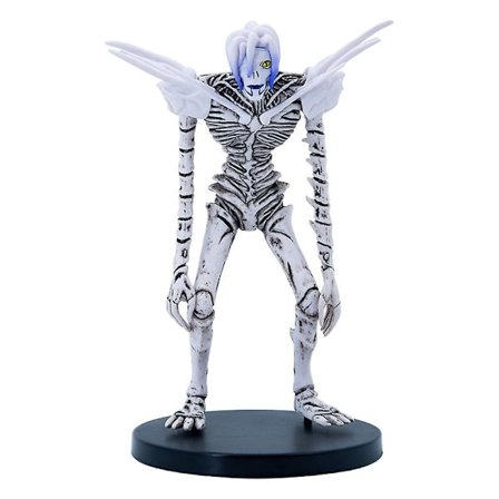 Ryuk Death Note Figur Leke Modell db