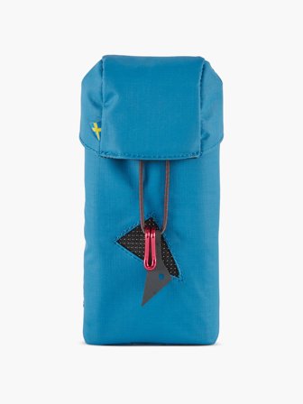 Klättermusen Communicator Pocket 2.0 - Blue Sapphire - Unisex - One Size