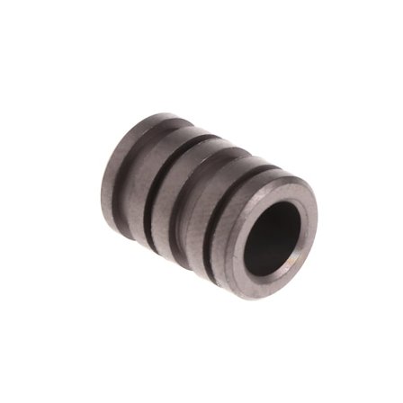 TC4 Paracord Tau Anheng EDC for Titanlegering Lanyard Perle Paracord Anheng for Utendørs Lanyard Paracord Armbånd Ro