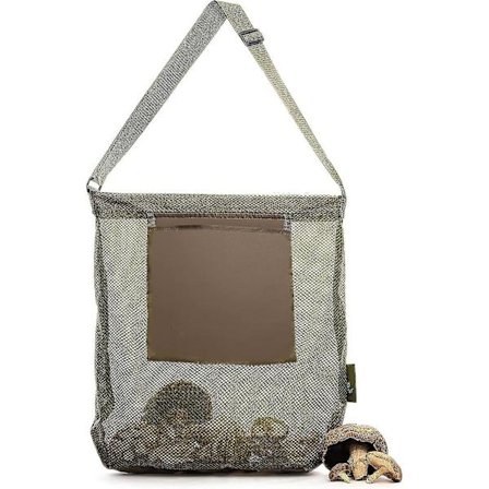 Bærbar Sankebag, Soppbag, Beste Soppjaktbag, Utendørs Camping Soppsankebag For Soppelskere