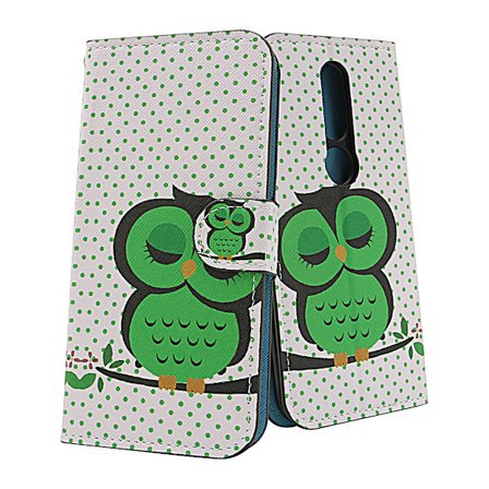 Designwallet Nokia 4.2