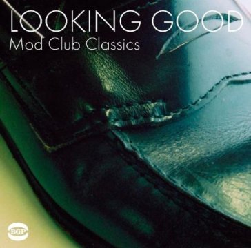 Looking good - mod club NA