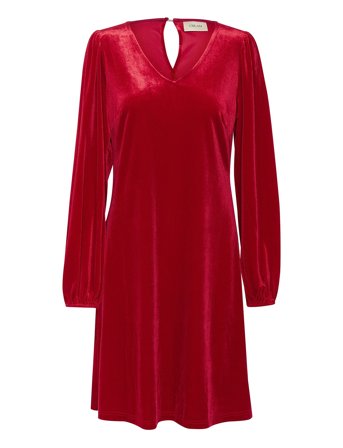 Cream | Crpativa Dress | XXL