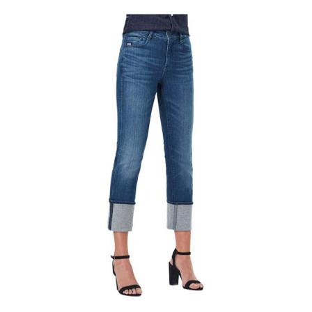 G-star Jeans Blå, Dame, Størrelse: W25 L30