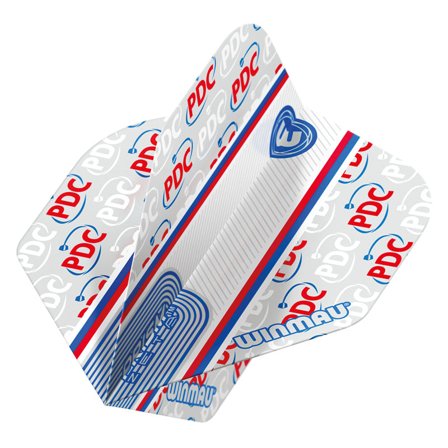 Winmau Prism Zeta PDC Standard | Winmau.com