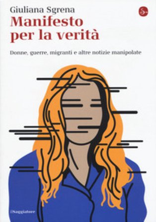 Manifesto per la verità Giuliana Sgrena