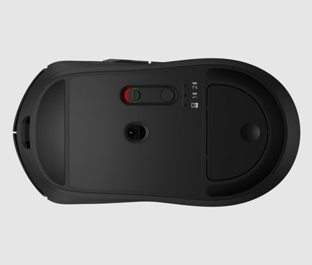 HP 700 Rechargeable Wireless