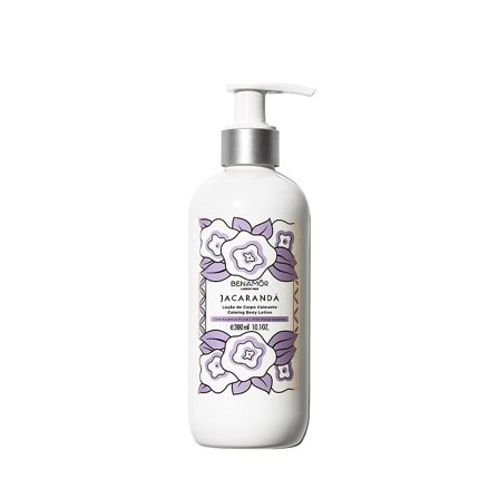 BENAMÔR Jacarandá Body Lotion 300 ml, Skincare, Kropspleje, Bodylotion