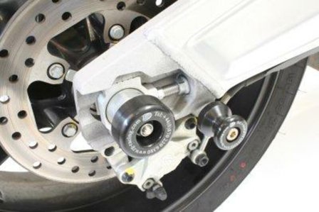 Rolki Wahacza R&G RACING - KTM 1190 RC8 R 2009-2015