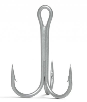 25-pcs VMC 8650PS Treble 1/0